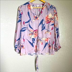 Women’s Large * Blouse * NWT